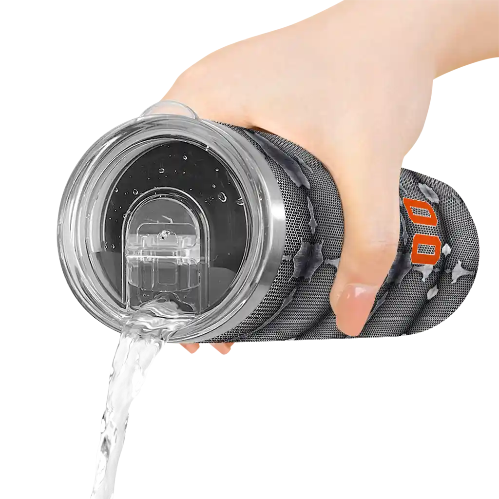 personalized-oregon-state-beavers-chevron-v-orange-gray-skinny-tumbler-latest-model-2.webp
