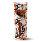 personalized-oregon-state-beavers-claw-marks-orange-white-skinny-tumbler-best-selling.webp