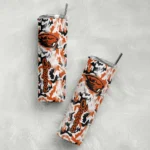 personalized-oregon-state-beavers-claw-marks-orange-white-skinny-tumbler-best-selling.webp