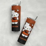 personalized-oregon-state-beavers-hello-kitty-orange-black-skinny-tumbler-best-selling-2.webp