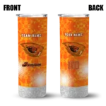 personalized-oregon-state-beavers-starburst-tiles-orange-skinny-tumbler-best-selling-2.webp