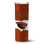 personalized-oregon-state-beavers-torn-band-orange-white-skinny-tumbler-best-selling-2.webp