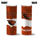 personalized-oregon-state-beavers-torn-band-orange-white-skinny-tumbler-best-selling-2.webp
