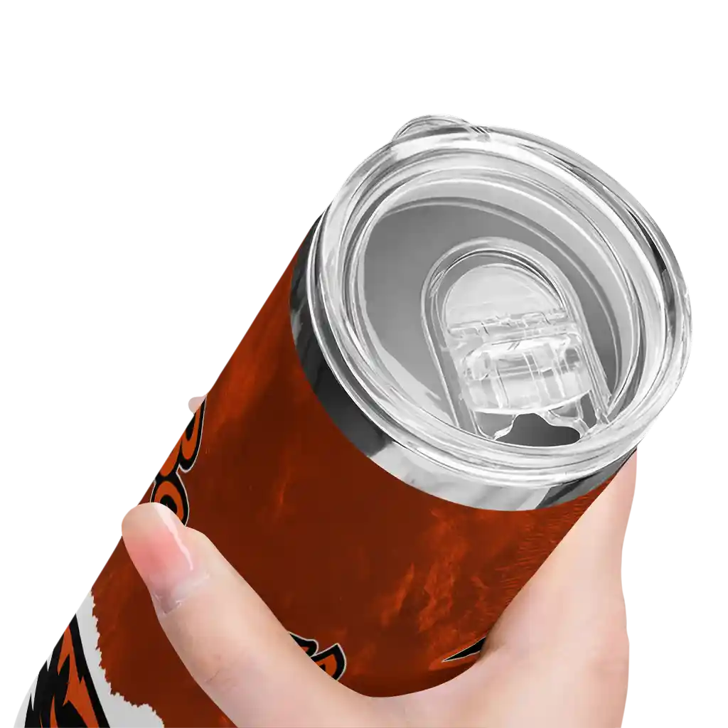 personalized-oregon-state-beavers-torn-band-orange-white-skinny-tumbler-high-quality.webp