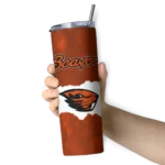 personalized-oregon-state-beavers-torn-band-orange-white-skinny-tumbler-best-selling-2.webp
