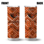 personalized-oregon-state-beavers-zipper-leopard-orange-skinny-tumbler-best-selling-1.webp