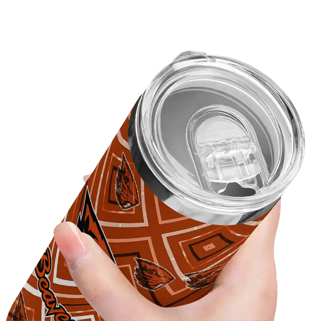 personalized-oregon-state-beavers-zipper-leopard-orange-skinny-tumbler-high-quality-1.webp