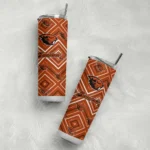 personalized-oregon-state-beavers-zipper-leopard-orange-skinny-tumbler-best-selling.webp