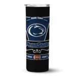 personalized-penn-state-nittany-lions-helmet-belt-blue-black-skinny-tumbler-best-selling.webp