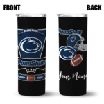 personalized-penn-state-nittany-lions-helmet-belt-blue-black-skinny-tumbler-best-selling.webp