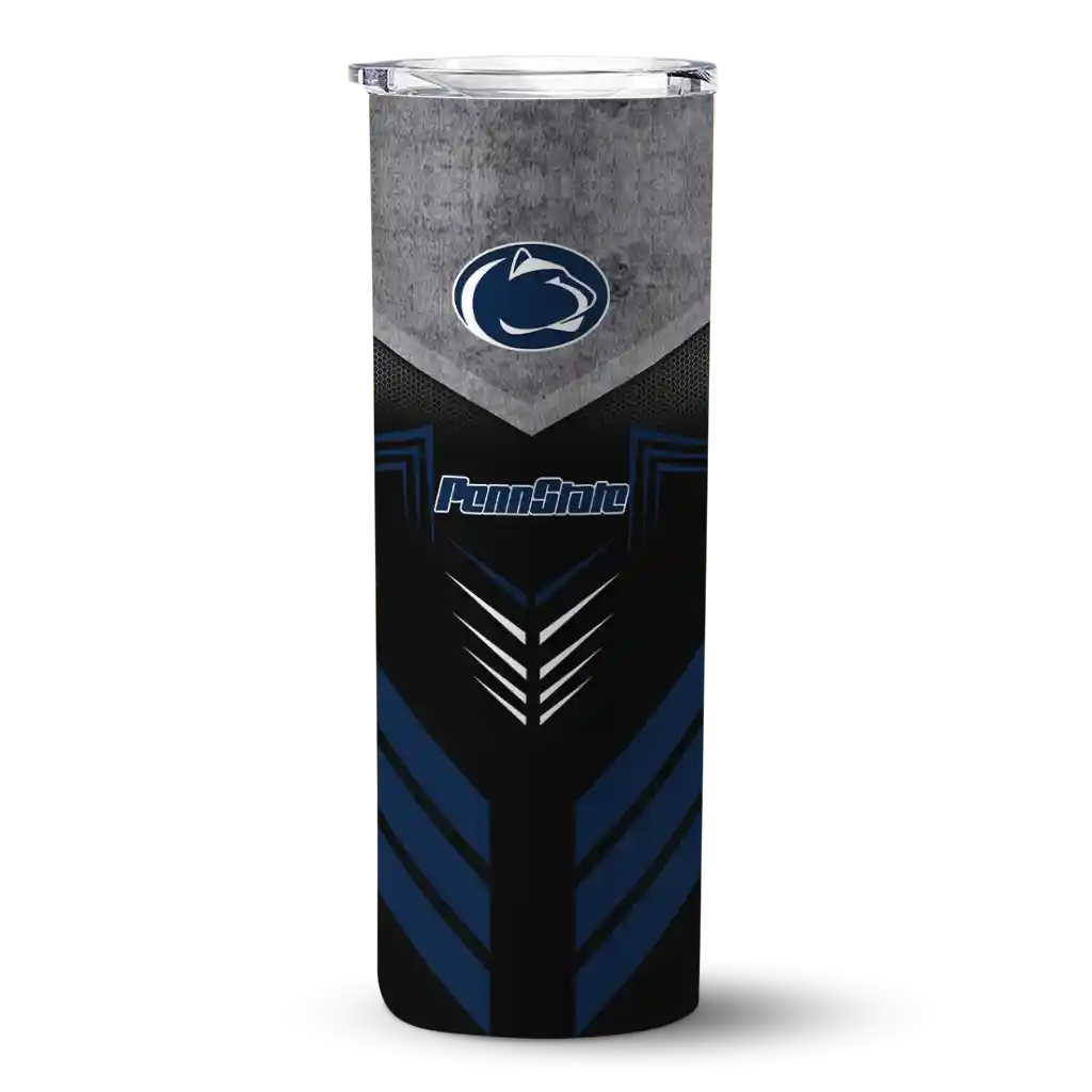 personalized-penn-state-nittany-lions-hexagon-honeycomb-blue-black-skinny-tumbler-best-selling.webp personalized penn state nittany lions hexagon honeycomb blue black skinny tumbler best selling