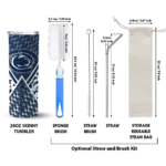 personalized-penn-state-nittany-lions-monogram-burst-blue-white-skinny-tumbler-best-selling.webp