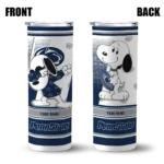 personalized-penn-state-nittany-lions-snoopy-dog-blue-white-skinny-tumbler-best-selling.webp