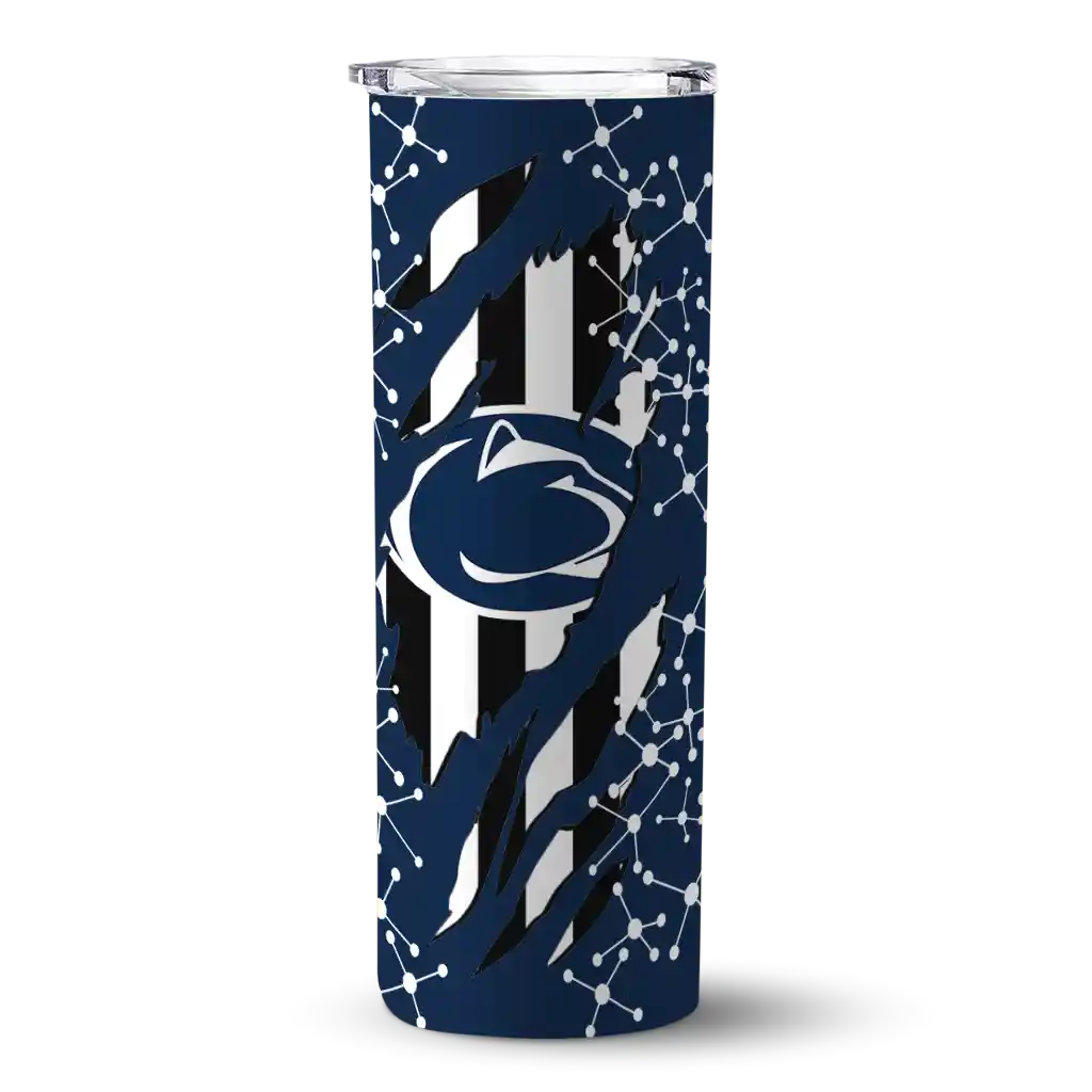 personalized-penn-state-nittany-lions-star-pop-blue-black-skinny-tumbler-best-selling.webp personalized penn state nittany lions star pop blue black skinny tumbler best selling