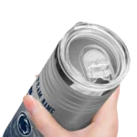 personalized-penn-state-nittany-lions-swirl-texture-blue-skinny-tumbler-best-selling-2.webp