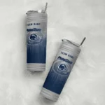 personalized-penn-state-nittany-lions-swirl-texture-blue-skinny-tumbler-best-selling-2.webp