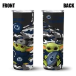 personalized-penn-state-nittany-lions-yoda-camo-blue-black-skinny-tumbler-best-selling.webp