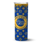 personalized-pittsburgh-panthers-camo-streak-royal-blue-skinny-tumbler-best-selling.webp