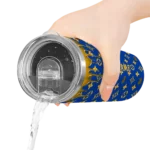personalized-pittsburgh-panthers-camo-streak-royal-blue-skinny-tumbler-best-selling.webp