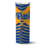 personalized-pittsburgh-panthers-camo-texture-royal-blue-skinny-tumbler-best-selling-1.webp