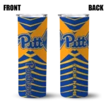 personalized-pittsburgh-panthers-camo-texture-royal-blue-skinny-tumbler-best-selling-1.webp