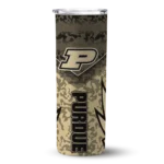 personalized-purdue-boilermakers-spiral-burst-print-gold-skinny-tumbler-best-selling-1.webp