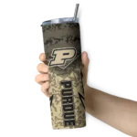 personalized-purdue-boilermakers-spiral-burst-print-gold-skinny-tumbler-best-selling-1.webp