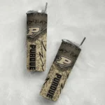 personalized-purdue-boilermakers-spiral-burst-print-gold-skinny-tumbler-best-selling-1.webp