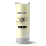 personalized-purdue-boilermakers-starburst-tiles-gold-skinny-tumbler-best-selling-2.webp