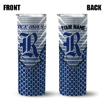 personalized-rice-owls-chevron-stripes-navy-blue-skinny-tumbler-best-selling.webp
