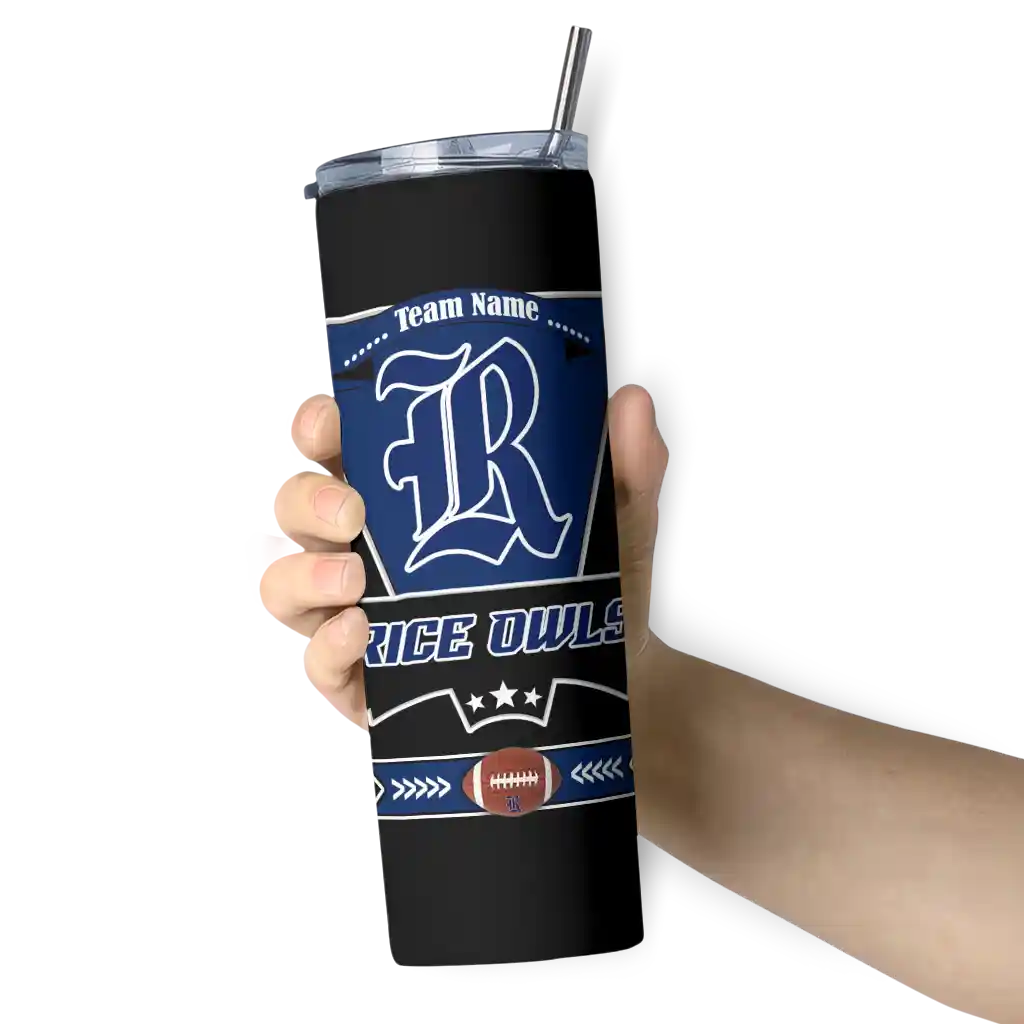 personalized-rice-owls-helmet-belt-navy-blue-black-skinny-tumbler-premium-grade.webp