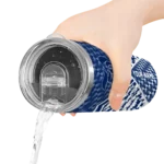 personalized-rice-owls-monogram-burst-navy-blue-white-skinny-tumbler-best-selling.webp