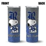 personalized-rice-owls-snoopy-attitude-navy-blue-skinny-tumbler-best-selling-2.webp