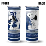 personalized-rice-owls-snoopy-dog-navy-blue-white-skinny-tumbler-best-selling.webp