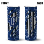 personalized-rice-owls-star-pop-navy-blue-black-skinny-tumbler-best-selling.webp