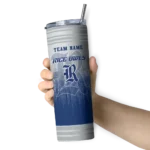 personalized-rice-owls-swirl-texture-navy-blue-skinny-tumbler-best-selling.webp