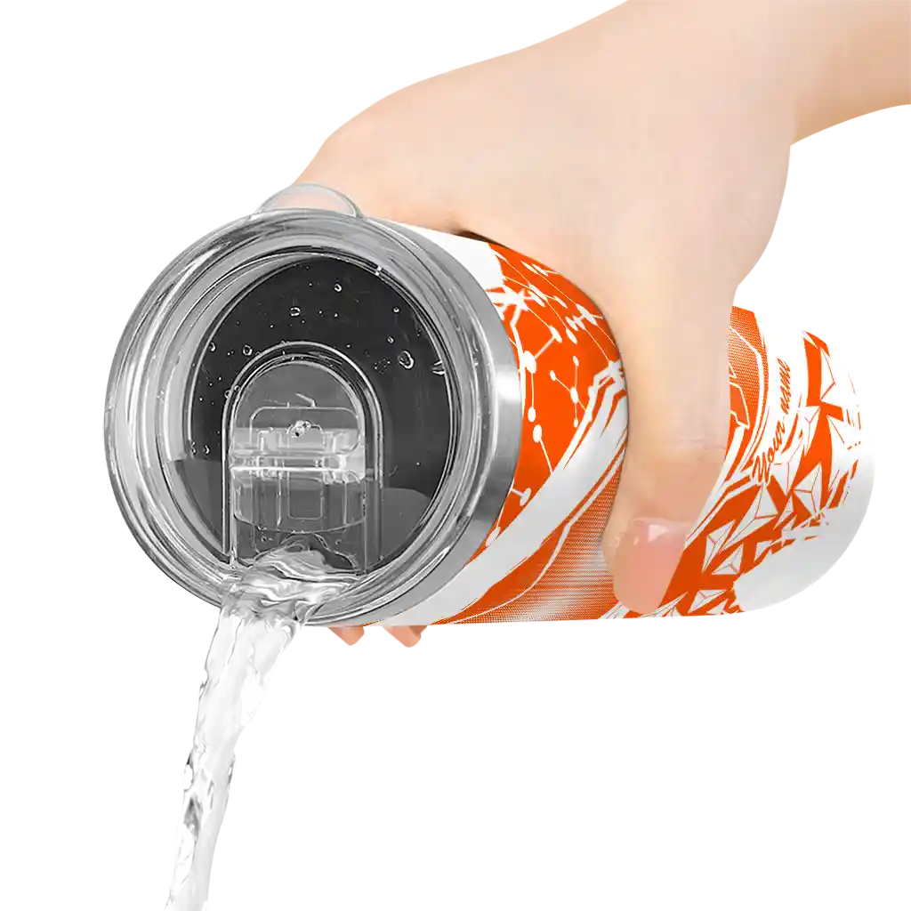 personalized-sam-houston-bearkats-helmet-clash-orange-skinny-tumbler-latest-model.webp