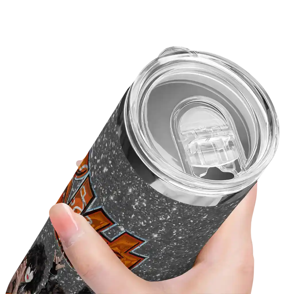 personalized-sam-houston-bearkats-kiss-band-white-skinny-tumbler-high-quality-1-1.webp