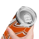 personalized-sam-houston-bearkats-web-stripes-orange-white-skinny-tumbler-best-selling.webp