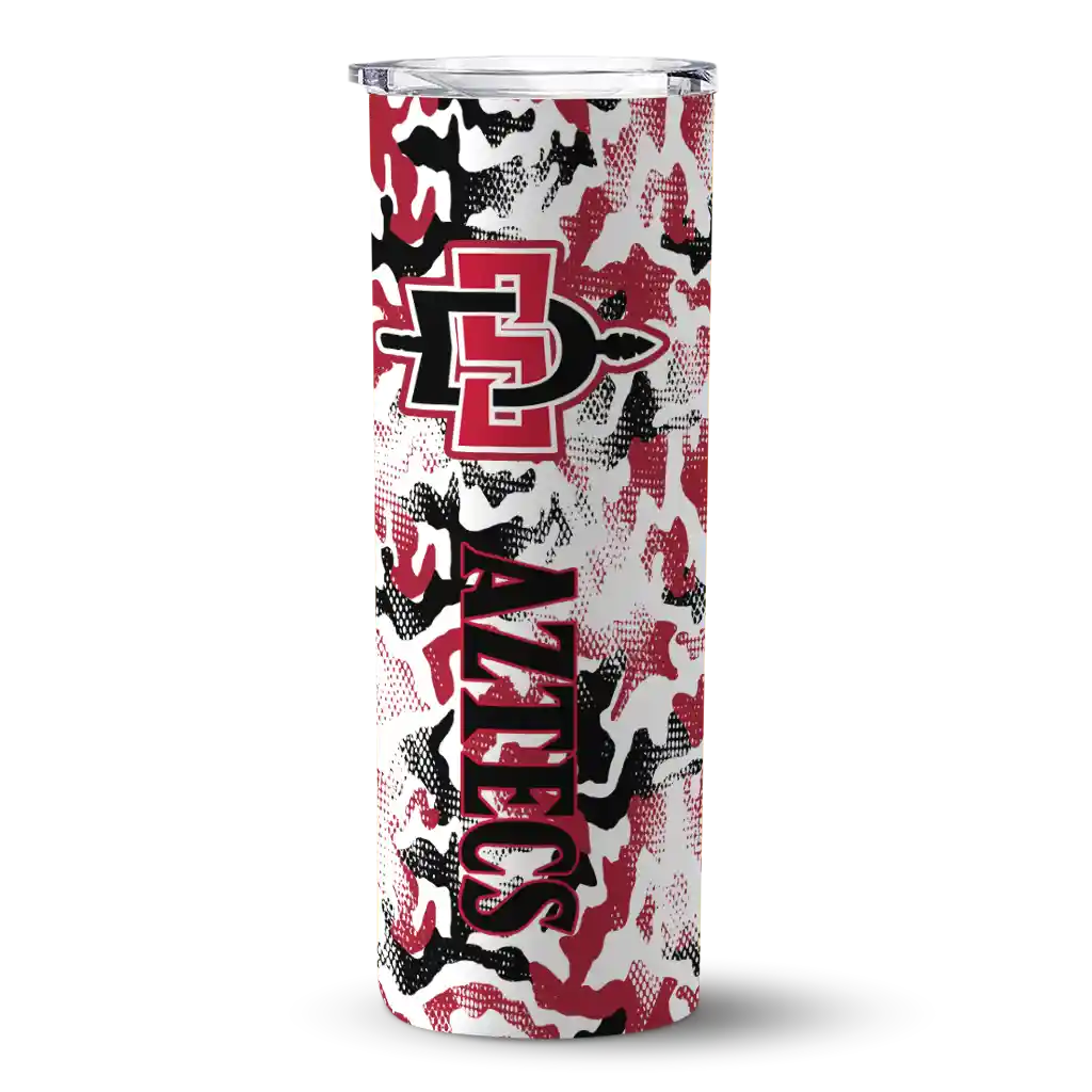 personalized-san-diego-state-aztecs-claw-marks-red-white-skinny-tumbler-best-selling.webp personalized san diego state aztecs claw marks red white skinny tumbler best selling