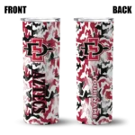 personalized-san-diego-state-aztecs-claw-marks-red-white-skinny-tumbler-best-selling.webp