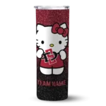 personalized-san-diego-state-aztecs-hello-kitty-red-black-skinny-tumbler-best-selling.webp