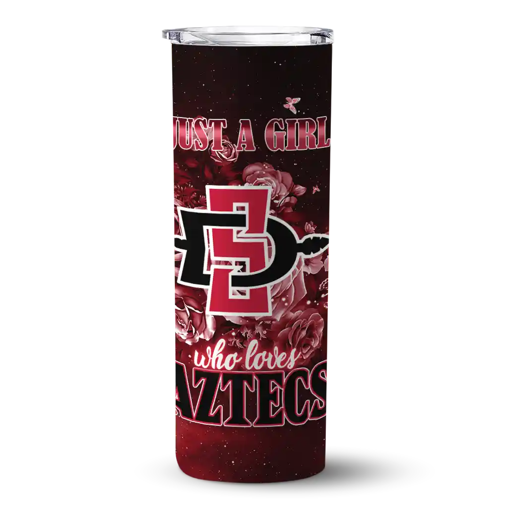 personalized-san-diego-state-aztecs-rose-romance-red-black-skinny-tumbler-best-selling-2.webp personalized san diego state aztecs rose romance red black skinny tumbler best selling 2