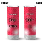 personalized-san-diego-state-aztecs-starburst-tiles-red-skinny-tumbler-best-selling.webp