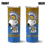 personalized-san-jose-state-spartans-snoopy-attitude-blue-skinny-tumbler-best-selling-2.webp