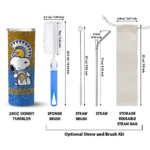 personalized-san-jose-state-spartans-snoopy-attitude-blue-skinny-tumbler-best-selling-2.webp