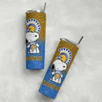 personalized-san-jose-state-spartans-snoopy-attitude-blue-skinny-tumbler-best-selling-2.webp