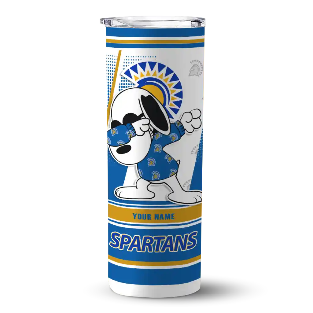 personalized-san-jose-state-spartans-snoopy-dog-blue-white-skinny-tumbler-best-selling-5.webp personalized san jose state spartans snoopy dog blue white skinny tumbler best selling 5
