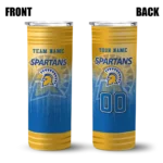 personalized-san-jose-state-spartans-swirl-texture-blue-skinny-tumbler-best-selling-3.webp