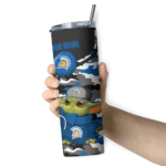 personalized-san-jose-state-spartans-yoda-camo-blue-black-skinny-tumbler-best-selling-3.webp